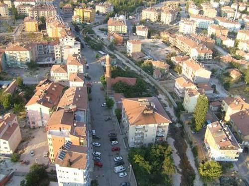 Aksaray Boşanma sayısı:   213