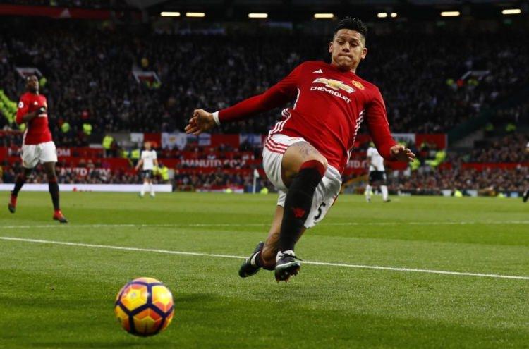 <p>Marcos Rojo - Shanghai SIPG</p>