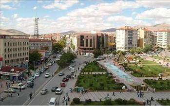 Kırşehir Boşanma sayısı:   133