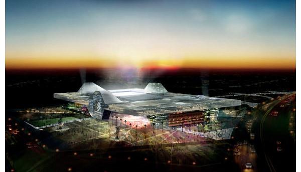 Sports City Stadyumu