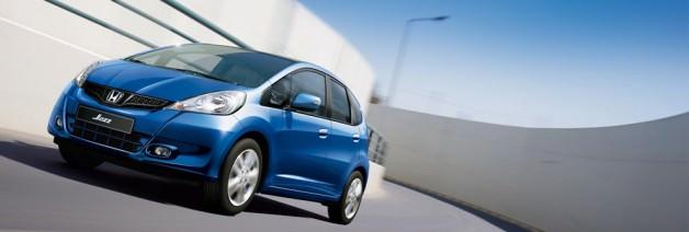 Honda Jazz 40.000- 46.000 TL