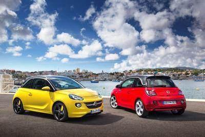 <p>24 bin 503 adetlik toplam satışının 24 bin 346 adedi ithal araçlardan oluşan Opel üçüncü oldu.</p>