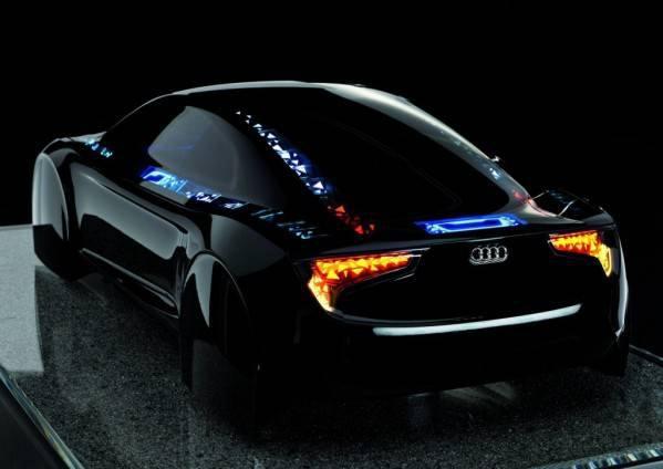 <p>Audi konsept</p>
