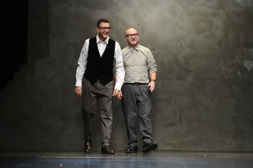 <p><strong> Domenico Dolce & Stefano Gabbana</strong> <br />2 milyar dolar</p>