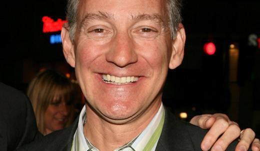 <p>Gregory B. Maffei</p>
<p>Liberty Interactive Corporation</p>
<p>136,450,484 dolar</p>