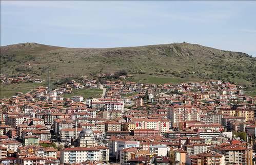 Yozgat Boşanma sayısı:    181