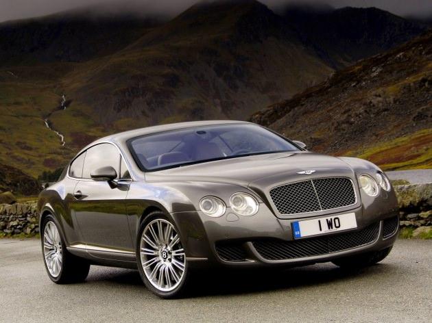 <p>Bentley - 2 Adet</p>