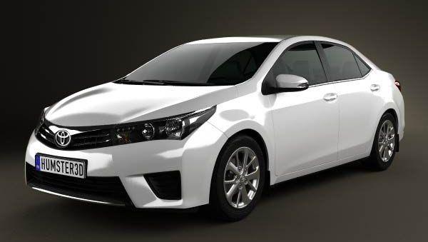 <p>Toyota - 2.411 Adet</p>