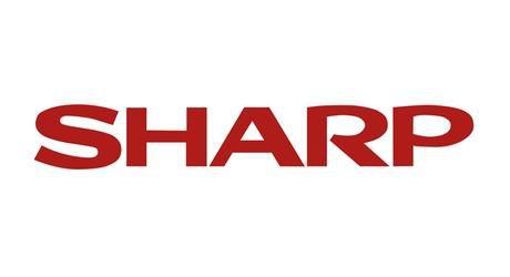 <p>4.Sharp</p>
<p>Markanın ilk ürünü olan keskin kalemden yola çıkarak ortaya çıkmıştır. Sharp kelimesi İngilizcede keskin anlamına gelir.</p>