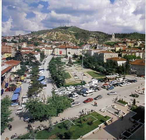 Kastamonu Boşanma sayısı:   140