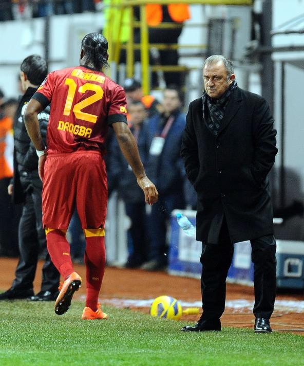 Ulan Ulan Yoksa Nisan Ayında Şampiyonluk Garantilencekmi neee :D