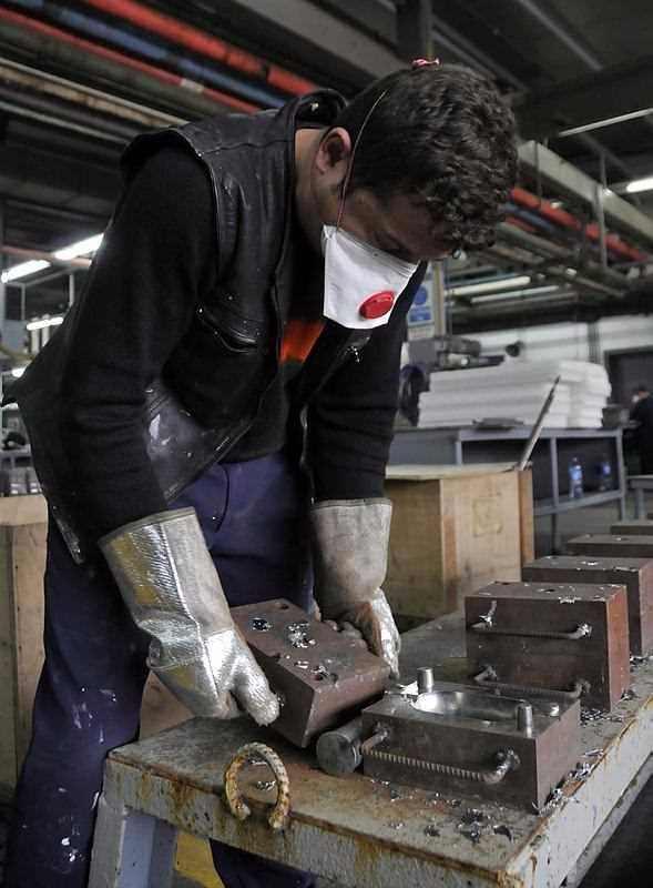 <p>'Piri Reis' denizaltısı 2020 yılında teslim edilecek.</p>
<p> </p>