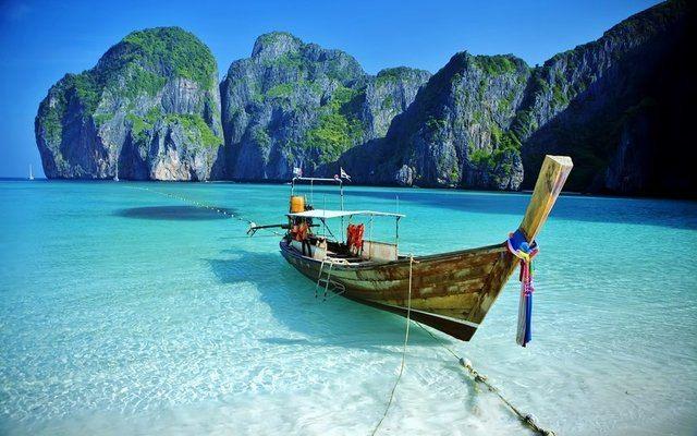 <p>17- Phuket, Tayland</p>

<p>2013 ziyaretçi sayısı: 8,035.0</p>

<p>2014 ziyaretçi sayısı: 8,115.3</p>
