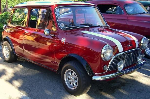 <p>Austin 1905-1987</p>

<p> </p>
