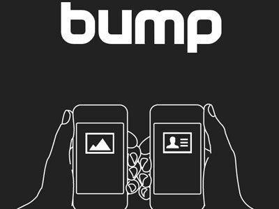 <p>21- Bump</p>