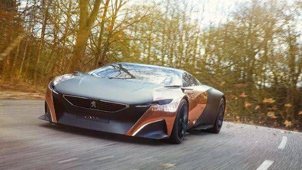 <p>Peugeot Onyx</p>
