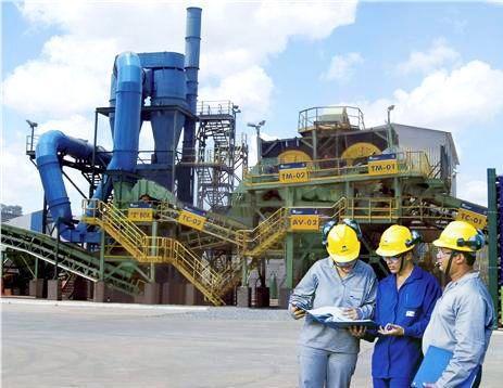 Gerdau- Brezilya