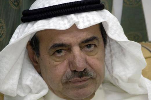Kharafi Ailesi  Sektör: Perakende  Serveti: 8.5 milyar dolar 