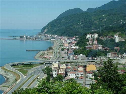 Artvin Boşanma sayısı:    39