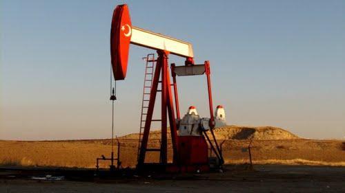 En fazla ham petrol üretimi yapan kuyu:   Diyarbakır’da 2010 yılında açılan Karacan- 5 kuyusunda günlük 698 varil ham petrol üretimi yapılıyor.