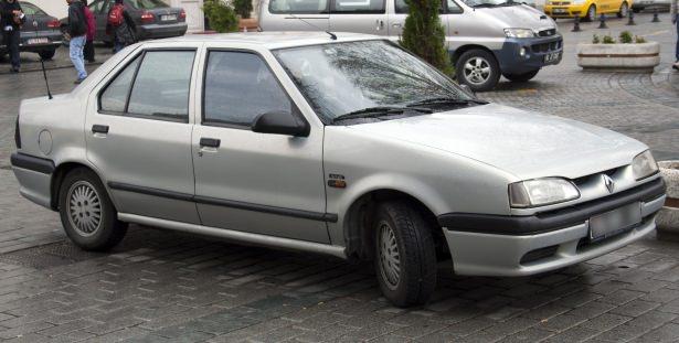 <p>Otomobil markası : Renault R19 1.6 Europa 1998<br />
<br />
2. El fiyatı : 12.500 TL</p>