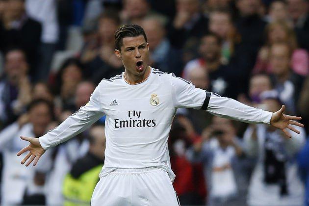 Yılın futbolcusu Cristiano Ronaldo seçildi.