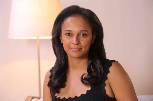 <p><strong>Isabel dos Santos</strong> <br />2 milyar dolar</p>