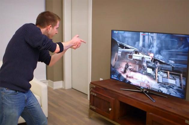 <p>Ayrıca sunum yapabilir, ufak bir el hareketi ile dilediğiniz sayfaya geçebilirsiniz.</p>