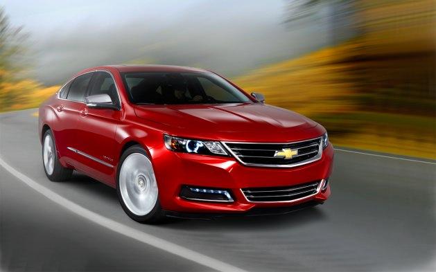 <p>Chevrolet - 134 Adet</p>