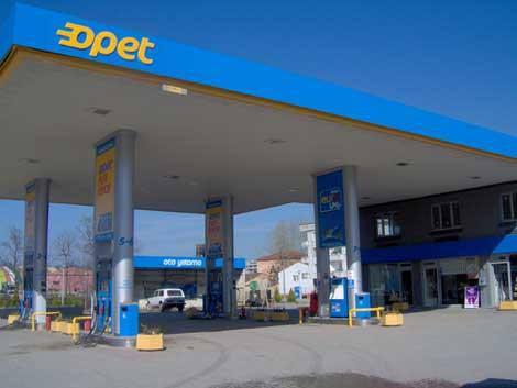 Akaryakıt Dağıtımı ve Madeni Yağlar / Opet