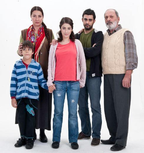 Adını Feriha Koydum  >>> 736