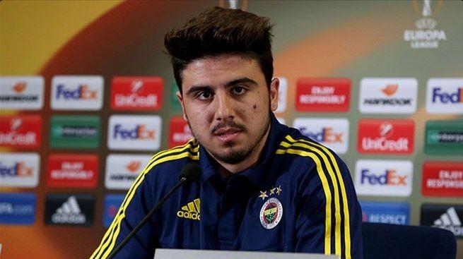 <p><strong>OZAN TUFAN - FENERBAHÇE</strong><br />
<br />
18 YAŞINDAKİ PİYASA DEĞERİ: 400 bin Euro (Bursaspor)<br />
<br />
GÜNCEL PİYASA DEĞERİ: 7 milyon Euro<br />
<br />
FARK: +6.6 milyon Euro</p>
