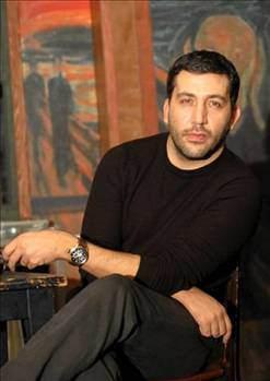 <p><strong>EMRE KINAY-</strong> Tebrikler Fenerbahçe... YArı final... Gerisi de gelir inşallah. </p>