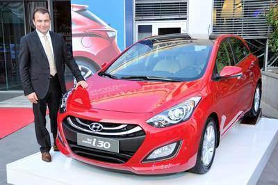 <p>22 bin 703 adetlik toplam satışının 14 bin 629 adedi ithal araçlardan oluşan Hyundai, ithal araçlar sıralamasında altıncı sırada yer aldı.</p>