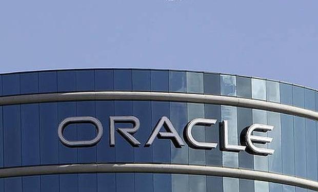 <p>94- Oracle</p>