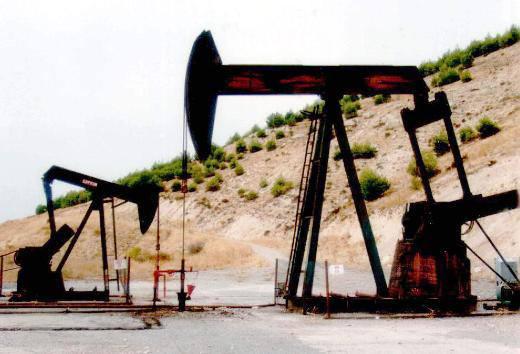 En fazla üretim yapan doğal gaz kuyusu: Günde 250 bin metreküp doğal gaz üretilen Akçakoca-3 kuyusu