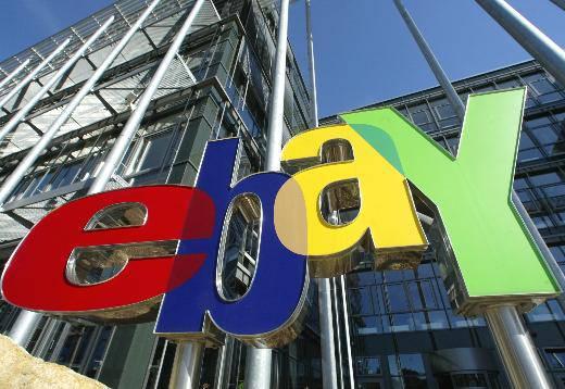 <p>7.eBay</p>

<p>Orijinali Echo Bay Technology Group'tur. Ancak echobay.com internet adresi çoktan başkası tarafından alınmış olduğu için marka ebay olarak tanıtılmıştır.</p>
