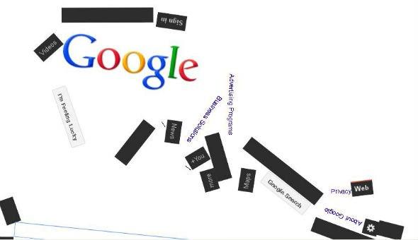 İsterseniz fareniz yoluyla bu yığınla oynayabilirsiniz.