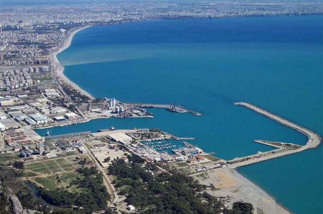 <p>Antalya: 1 milyon 513 bin 972 seçmen, 5 bin 279 sandıkta oy kullanacak.</p>