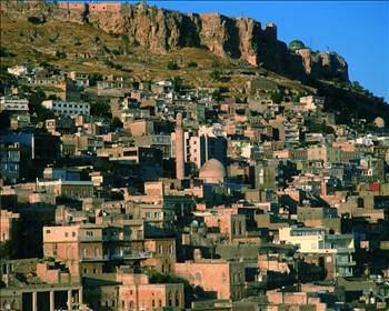 5 - Mardin Kişibaşı Gelir : 22 bin 798 TL 