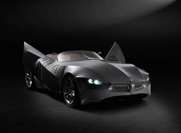 <p>BMW Gina</p>
