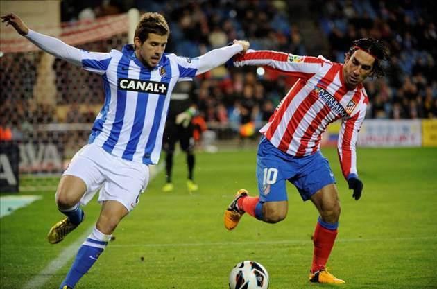  Stoper - Ignio Martinez (Şu an Real Sociedad'da) 