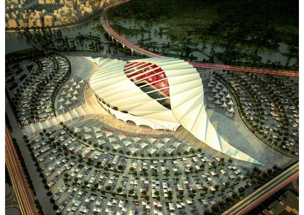 Al Khor Stadyumu