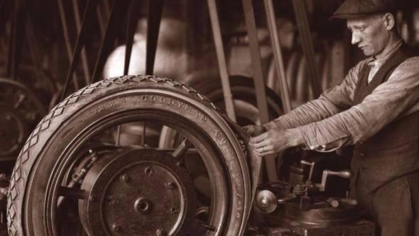 <p>8- Goodyear Lâstikleri TA.Ş. </p>

<p>85-    Goodyear Lastikleri T.A.Ş.</p>
