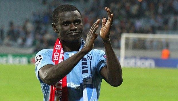 <p>Enoch Kofi Adu, Malmö'den Akhisar'a<br />
<br />
600 Bin €</p>
