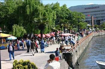 6- Zonguldak Kişibaşı Gelir : 20 bin 172 TL 