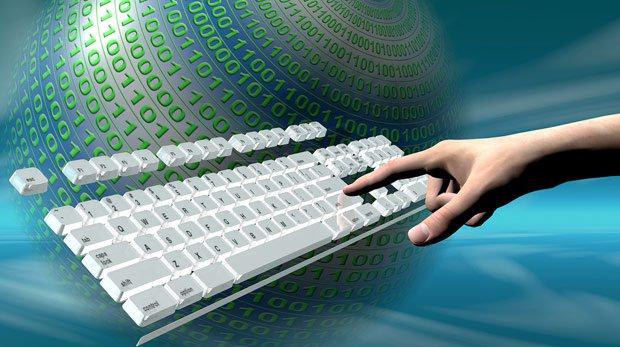 <p>Geniş bant bağlantılı okul sayısı 50 bine yaklaştı.</p>