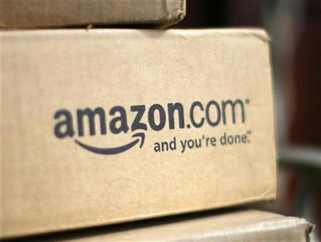 <p>9.Amazon.com</p>

<p>Klasik bir kitapçıya kıyasla, Amazon ormanları gibi dev bir satış platformu oluşunu temsil eder</p>
