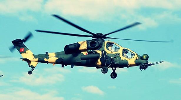 TAI, milli helikopter ATAK'ta ilk uluslararası başarıyı kazandı. Şirket, Azerbaycan'a 60 adet T-129 ATAK helikopteri üretecek...