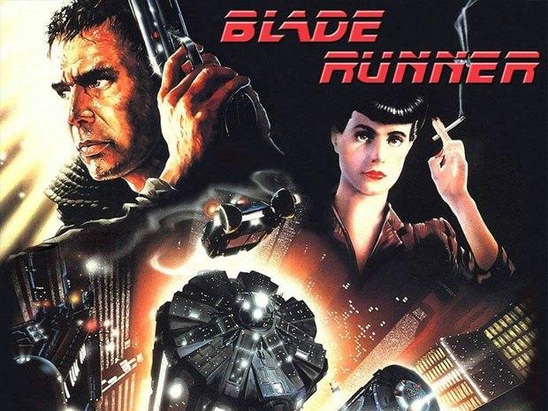 <p>Blade Runner (1982) </p>
